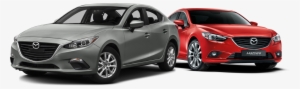 Mazda3 Car #3717271