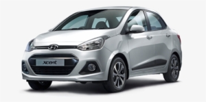 B2ap3 Thumbnail Hyundai Xcent Front - Hyundai Xcent Left Side Mirror Price #3717301