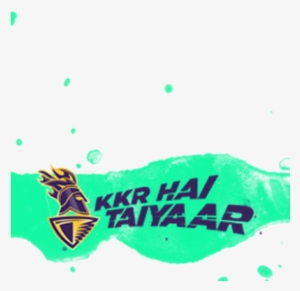 Ipl - Kkr Hai Taiyaar #3717304