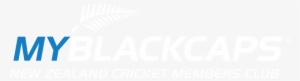 Join The Team - New Zealand Cricket Club Names #3717338