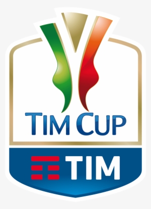 On The Eve Of Wednesdays Game, - Logo Coppa Italia 2016 #3717375