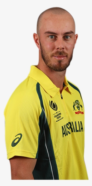 Chris Lynn #3717538
