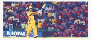 With Virat Kohli And Ms Dhoni, Rcb And Csk Have Benefitted - Ms Dhoni Wallpapers Csk #3717672