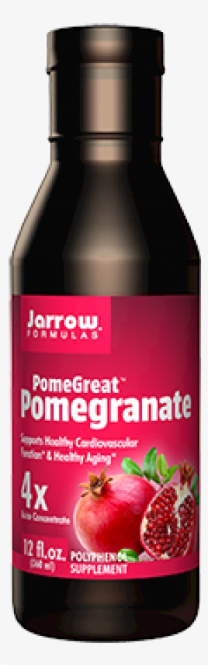 Jarrow Formulas - Pomegreat Pomegranate Juice Concentrate #3717727