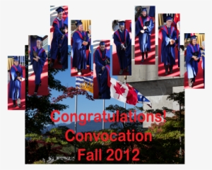 Convocation Fall - Archaeology #3717803