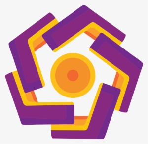 Handicrafts Of Rattan - Logo Amikom Yogyakarta #3717890