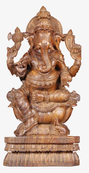 Banuhandicrafts P12 - Statue #3717912