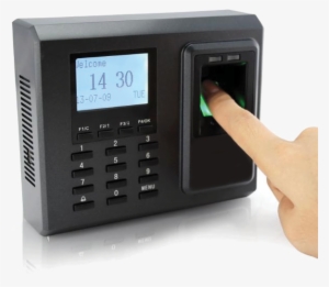 Benefits Of Biometric Access Control Instead Of Regular - Biometric Fingerprint Scanner Png #3717914