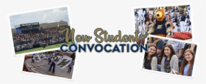 New Student Convocation - The University Of Akron #3717982