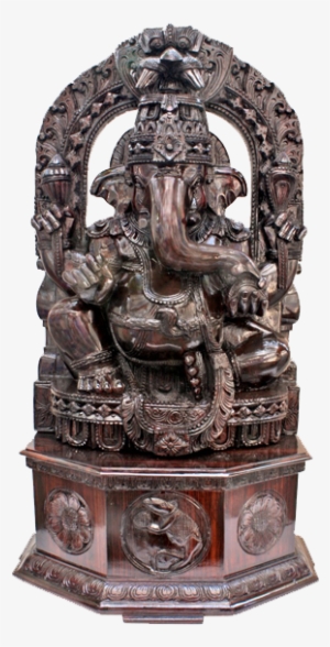 Banuhandicrafts P11 - Wood #3718014