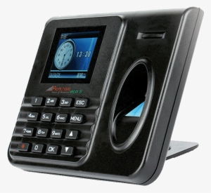 Realtime Eco S C101 Biometric Fingerprint Based Time - Real Time Biometric C101 #3718085