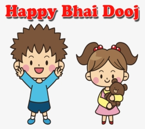 Cartoon Picture Of Sister #3718182