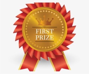First Prize - Award #3718183
