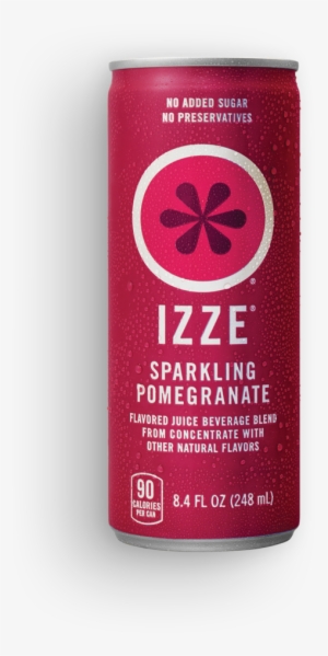 Grapefruit Izze #3718204