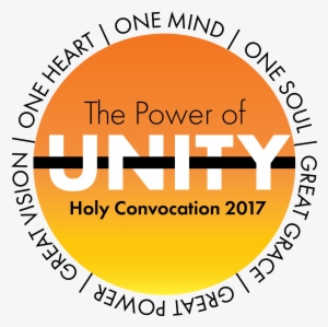 Registration Holy Convocation - Circle #3718208