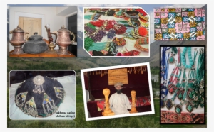 Handicrafts - Gilgit-baltistan #3718229