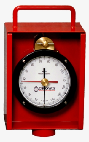 Mini Weight Indicator Systems - Weight Indicator #3718319