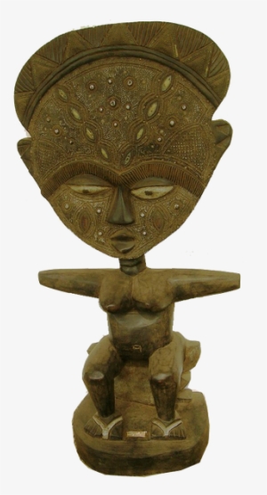 Size Length 10cm X Height 13cm X Width 6cm - Statue #3718350