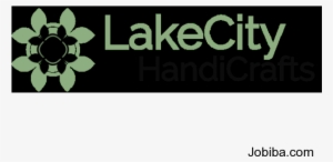 Lakecity Handicrafts - Graphic Design #3718378