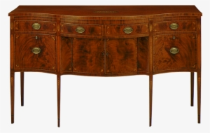 Antique Sideboard 948527 480 - Old Desk Transparent Background #3718416
