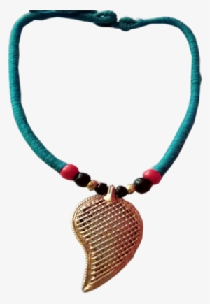 Handicrafts Villa Handmade Tribal Metal Jewellery - Jewellery #3718436