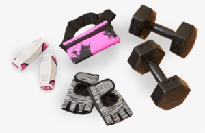 Fitness - Exercise Equipment #3718495