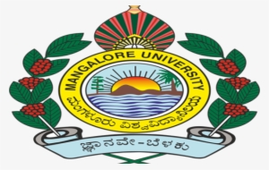 Mangalore University To Hold Its 35th Convocation On - Mangalore University Logo #3718549