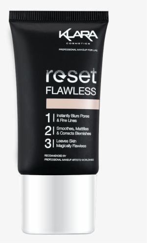 Klara Cosmetics Reset Mini #3718601