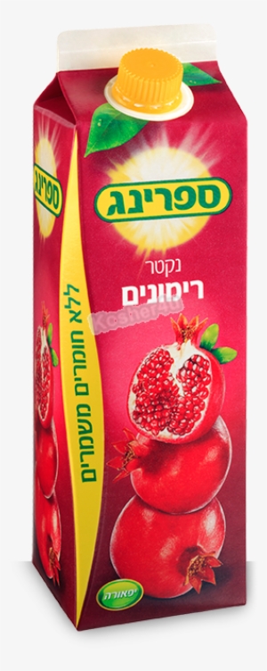 ספרינג רימונים - Cala Pure Radiance | Korean Beauty Facial Mask Sheets #3718602