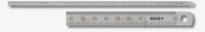 Squares/rulers - Rulers - Lss - Sola Messwerkzeuge - Gesellschaft Mit Beschränkter Haftung #3718636