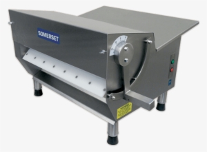 Shipping Weight 150 Lbs - Somerset Fondant Sheeter Cdr-500f #3718694