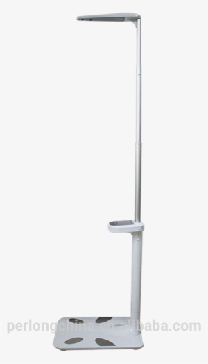 Ultrasonic Electronic Bmi Weight Machine With Height - Tool #3718718