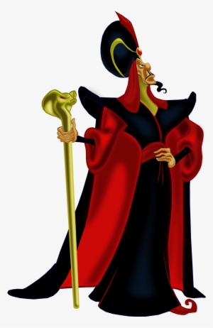 Jafar Transparent #3718721