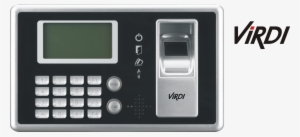 Centurion Biometric Reader - Virdi Ac 4000 #3718739