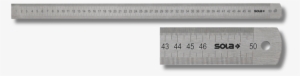 Squares/rulers - Rulers - Lsb - Sola Messwerkzeuge - Ocelove Pravitko 500 #3718759