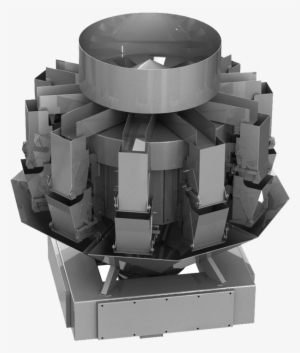 Multi Head Weigher - Multihead Weigher #3718760