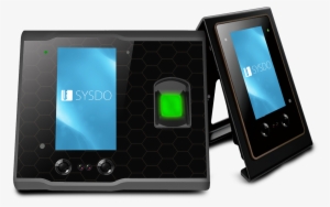 Biometric Terminals - Tablet Computer #3718785