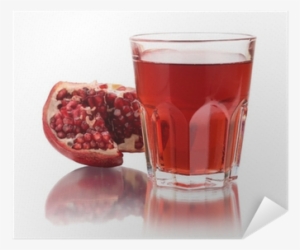 Pomegranate Juice #3718803
