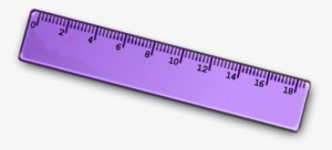 Cm Ruler Clipart - Ruler Clip Art #3718923