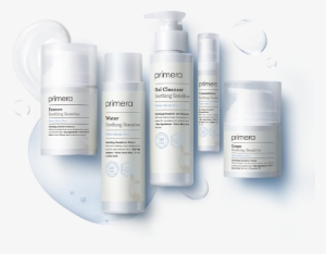 Soothing Sensitive Line - Line #3718925