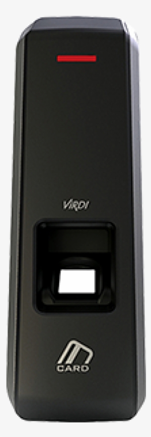 Virdi Biometric Reader - Biometrics #3718988