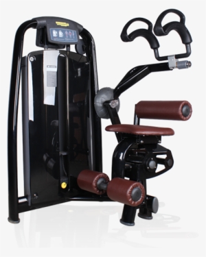 Bft-2012 Total Abdominal Weight Lifting Fitness Machine - Health Club #3719015