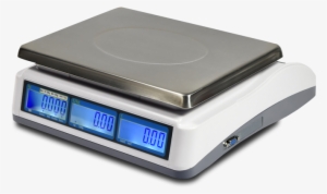 Weight-price Computing Scale - Kitchen Scale #3719227