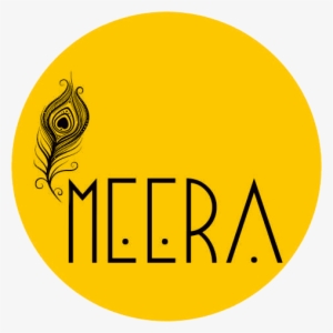 Circle Logo Meera #3719253 Circle Logo Meera #3719253