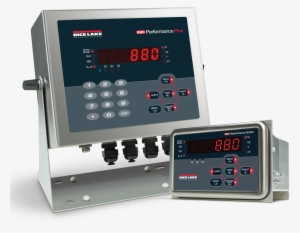880 Performance Series Weight Indicator Controller - Electronics #3719255