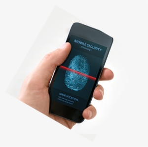 Biometrics For Secondary Authentication - Use Biometric #3719341