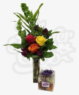 A Perfect Wedding Gift Or A Big Congrats This Includes - Bouquet #3719370