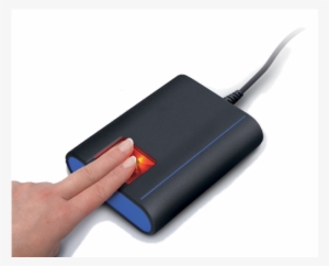 Dfr-2300 - Fingerprint Scanner #3719522