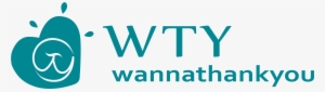 Wannathankyou - Logo #3719582