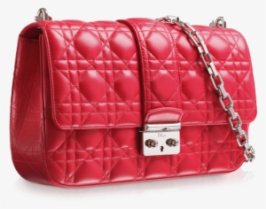 See More Photos To Dior Handbags Price - Miss Dior Bag Red #3719602
